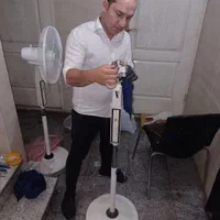 تعمیرات لوازم خانگی پنکه (درمحل)|خدمات پیشه و مهارت|تهران, جی|دیوار