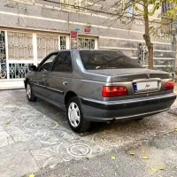 پژوپارسمدل۹۶بیرنگبهشرطکارشناسی|خودرو سواری و وانت|فردیس, فردیس|دیوار