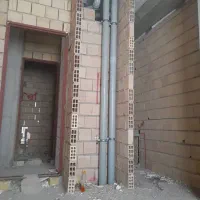 لوله کشی اب و فاضلاب و پکیچ و..