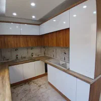 کابینت و کمد دیواری با شرایط ویژه