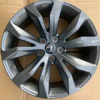 رینگ لکسوس Nx دودی