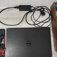 لپتاب Dell Vostro 3558