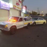 یدک کش، امداد خودرو، جرثقیل، قیمت پایین،شبانه روزی|خدمات حمل و نقل|تبریز, |دیوار