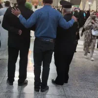 تور مشهد 6روزه با اتوبوس اسکانیا|تور و چارتر|خمینی‌شهر, |دیوار
