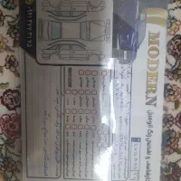 ام وی ام 110|خودرو سواری و وانت|شهریار, شهرک وائین|دیوار