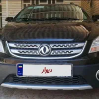 دانگ‌فنگ H30 کراس مدل ۱۳۹۷ فقط اقساطی