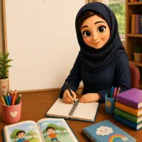 تدریس خصوصی پیش‌دبستان، پایه اول و سوم ابتدایی