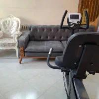 دوچرخه ثابت ER420|تجهیزات ورزشی|اصفهان, شاهزید|دیوار