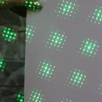 لیزر پوینتر حرارتی مدل Laser303|اسباب‌‌بازی|بندر انزلی, باغ زمانی|دیوار