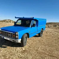 زامیاد ۱۴۰۲آبشنال|خودرو سواری و وانت|سرپل ذهاب, |دیوار