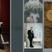 عکاسی وفیلمبرداری لحظه ها  (استودیو لحظه ها )