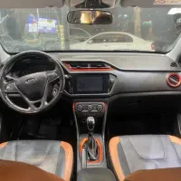 x22اتومات اکسلنت فول|خودرو سواری و وانت|بجنورد, |دیوار