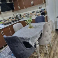 میز نهار خوری