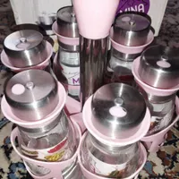ست ادویه مینا