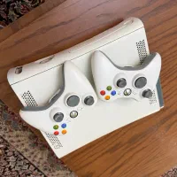 Xbox360 ایکس باکس۳۶۰