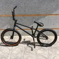 دوچرخه بی ام ایکس|دوچرخه، اسکیت، اسکوتر|باقرشهر, |دیوار