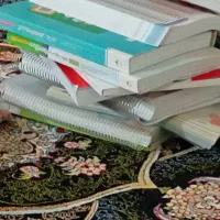 کتاب کنکور ریاضی