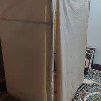 جا  رخت خواب برزنتی بزرگ