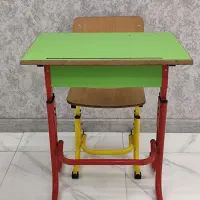 میز تحریر و میز کامپیوتر