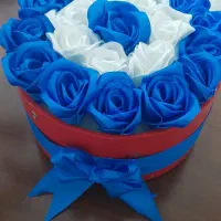 گل روبانی