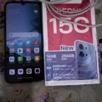 Redmi 15c|موبایل|مشهد, توس (بلوار توس)|دیوار