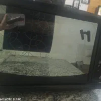 توستر کاملا سالم