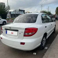 ریو مدل88سالم به شرط 3تیک پلمپ|خودرو سواری و وانت|رشت, جانبازان|دیوار