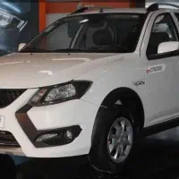 حواله کوییک GX-L باترمز ESCوSBR