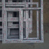 تولیدی درب و پنجره upvc آزادگان|خدمات پیشه و مهارت|اراک, |دیوار