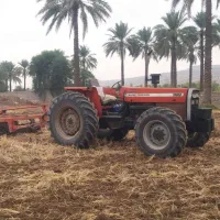 تراکتور ۳۹۹جفت