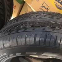 لاستیک پژو رینگ ۱۴ سایز ۲۰۵|قطعات یدکی و لوازم جانبی|تربتحیدریه, مظفریه|دیوار