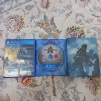 دیسک بازی ps4کالاف دیوتی Ghost اساسینزorigins