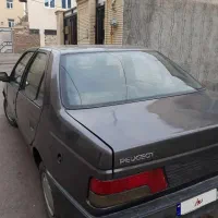 روآ مدل ۸۶|خودرو سواری و وانت|سراب, |دیوار