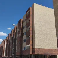 مسکن ملی بهترین لوکیشن پردیسان