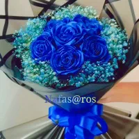 دسته گل|گل مصنوعی|ارومیه, |دیوار