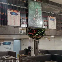 فروش فوری  اثاث چایخانه زیر قیمت ۲۵۰ تومن|فروشگاه و مغازه|اصفهان, شهریار|دیوار