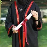 لباس فارغ التحصیلی