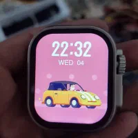 ساعت هوشمند الترا|ساعت|کوهدشت, |دیوار