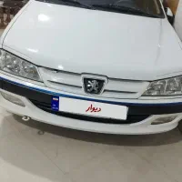 پژو پارس سال مدل 96درحد
