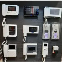 فروش و نصب و تعمیر آیفون صوتی تصویری نصاب آیفون
