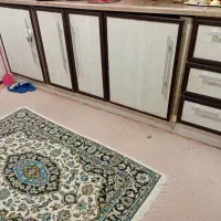 کابینت ام دی اف|مصالح و تجهیزات ساختمان|بندر ماهشهر, |دیوار