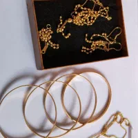 طلای دست دوم