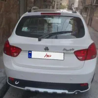 کوییک gxrl|خودرو سواری و وانت|تهران, بهارستان|دیوار