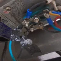 فروش دوعدد کپسول ال پی جی