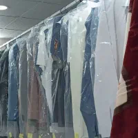 خشکشویی و پتوشویی پرتو|خدمات نظافت|زاهدان, |دیوار