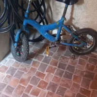 دوچرخه سایز۱۲