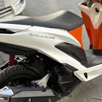 کلیک ۱۵۰ اصلی مدل ۹۹|موتورسیکلت|تهران, بروجردی|دیوار