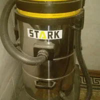 جارو برقی مخصوص کارواش و مسجد