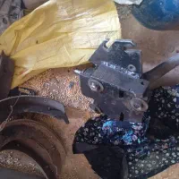 جیپ صحرا توسن .آفرود.جیپ. هیدرولیک جیپ جعبه فرمان