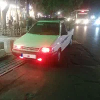 پراید وانت 1401